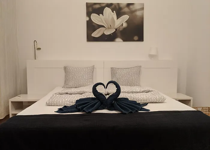 Avenue Hostel Budapeszt