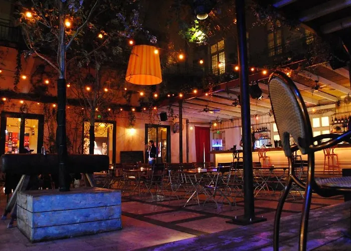 Zrinyi Hostel Budapeszt